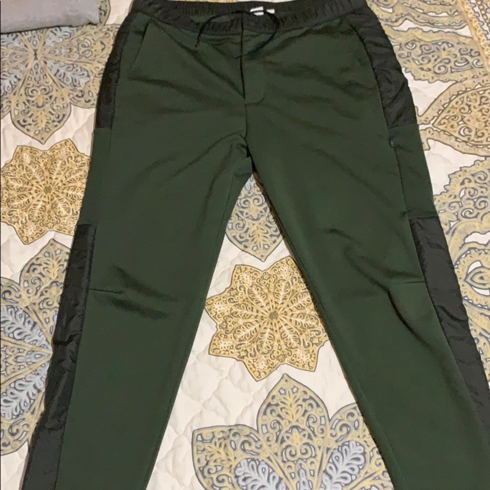 Gap sweatpants